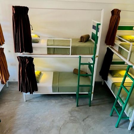 Downtown Hostels Ella Eksteriør bilde